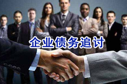 安龙追账公司